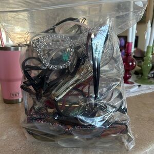 Stylish Women's Glasses Collection